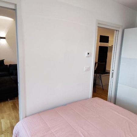 Apartment Ozare Slovenj Gradec Bagian luar foto