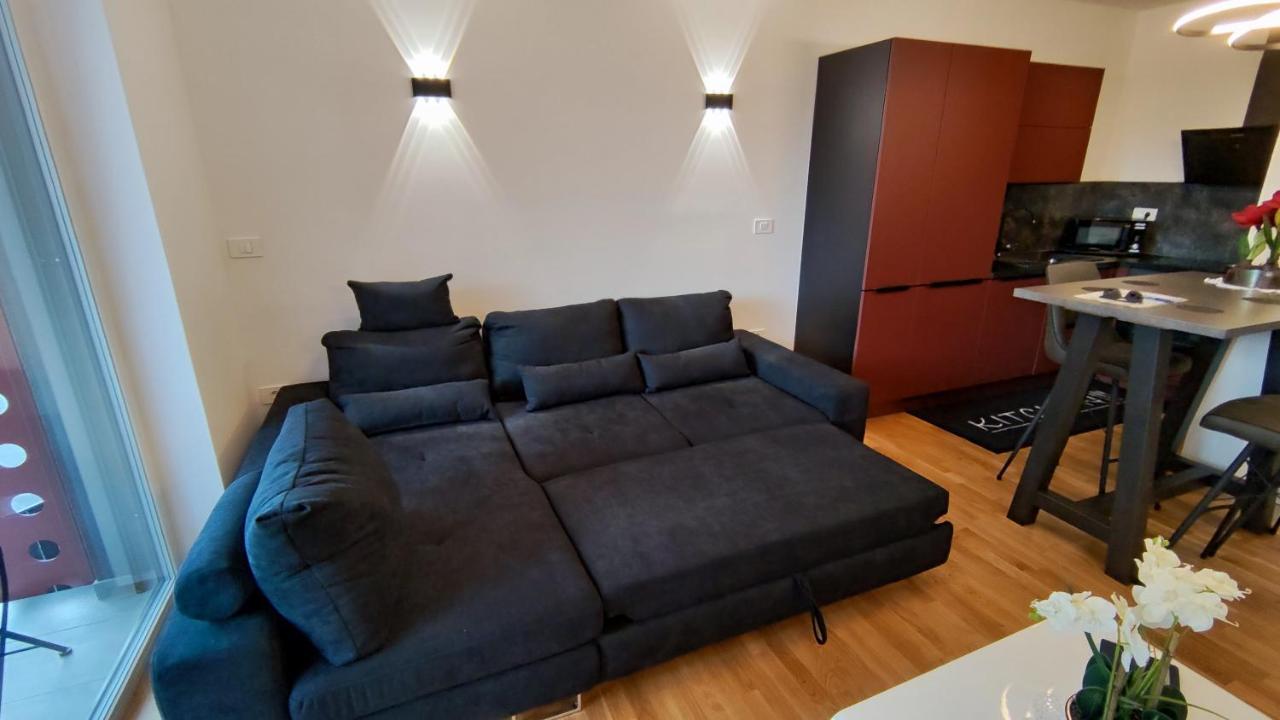 Apartment Ozare Slovenj Gradec Bagian luar foto