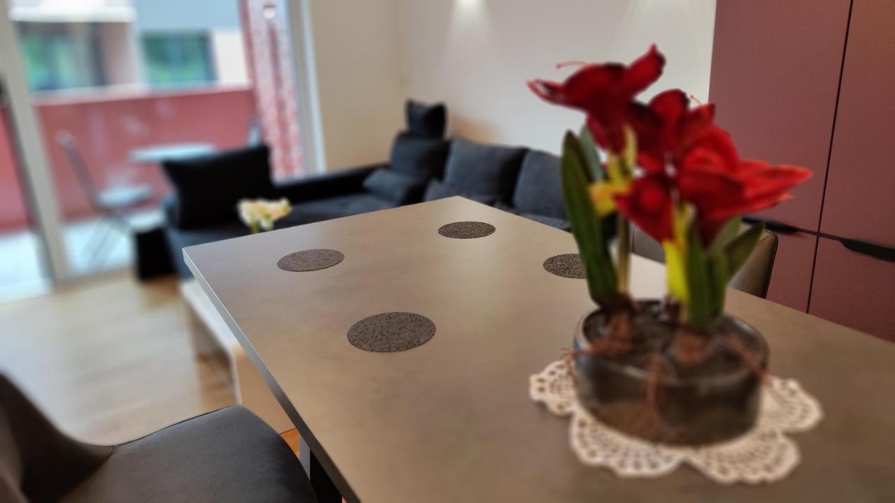 Apartment Ozare Slovenj Gradec Bagian luar foto
