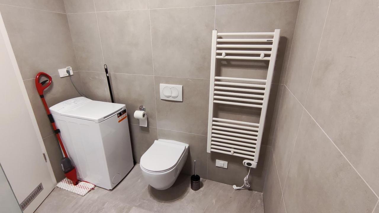 Apartment Ozare Slovenj Gradec Bagian luar foto