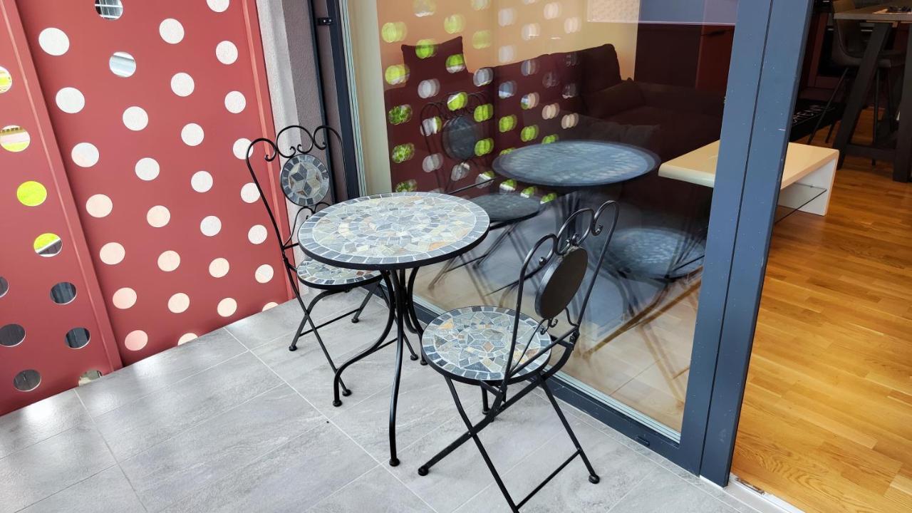 Apartment Ozare Slovenj Gradec Bagian luar foto