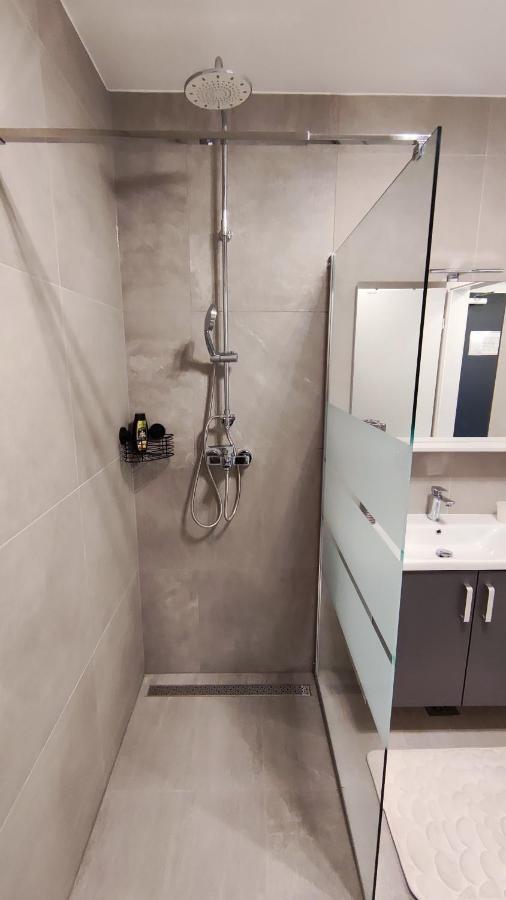 Apartment Ozare Slovenj Gradec Bagian luar foto