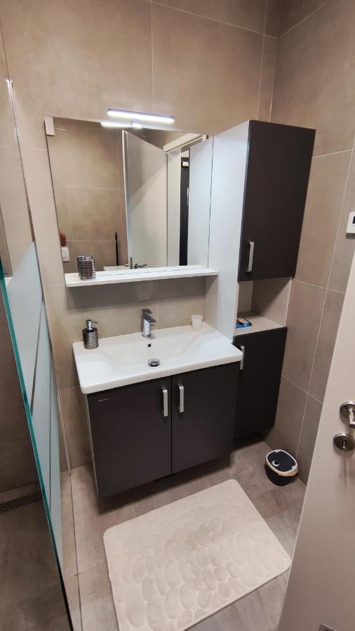 Apartment Ozare Slovenj Gradec Bagian luar foto