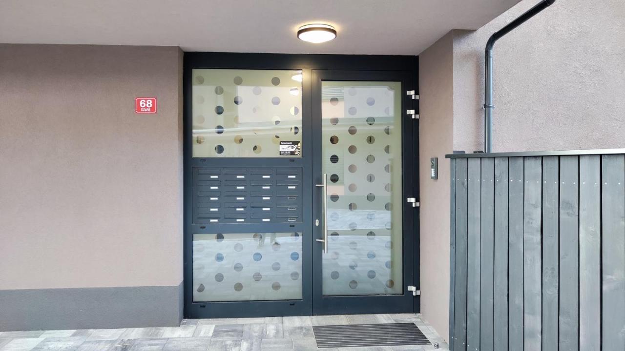 Apartment Ozare Slovenj Gradec Bagian luar foto