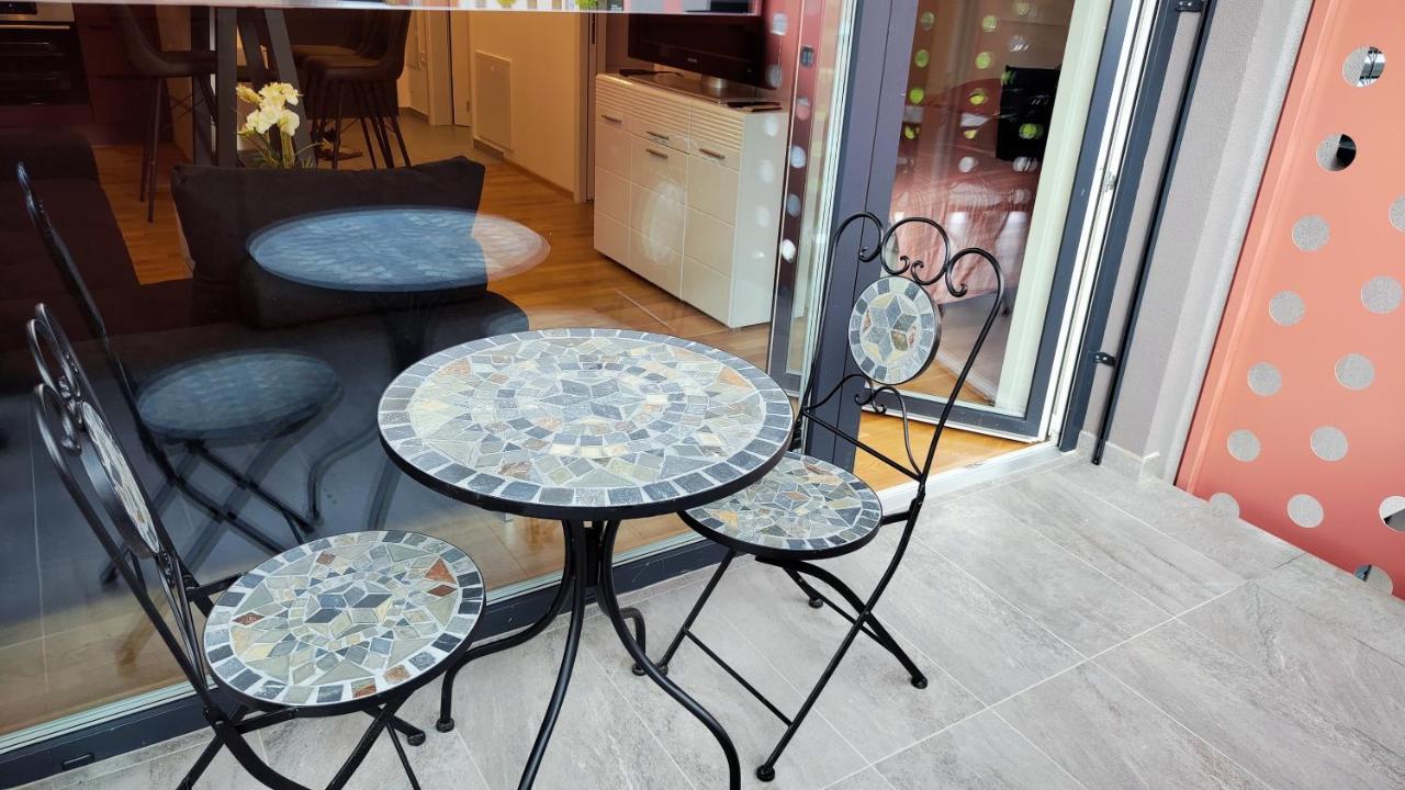 Apartment Ozare Slovenj Gradec Bagian luar foto